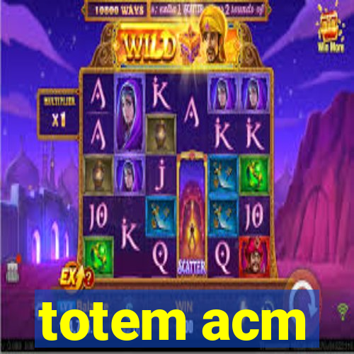 totem acm